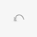 Piercing nosa MYSTÉRIEUSE