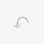 Piercing do nosa Muse