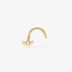 Piercing do nosa Muse