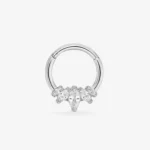 Daith biała pantera