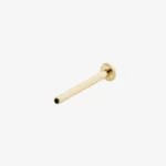 Sztanga do piercingu wargowego 10 mm
