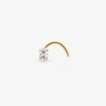 Piercing nosa MYSTÉRIEUSE