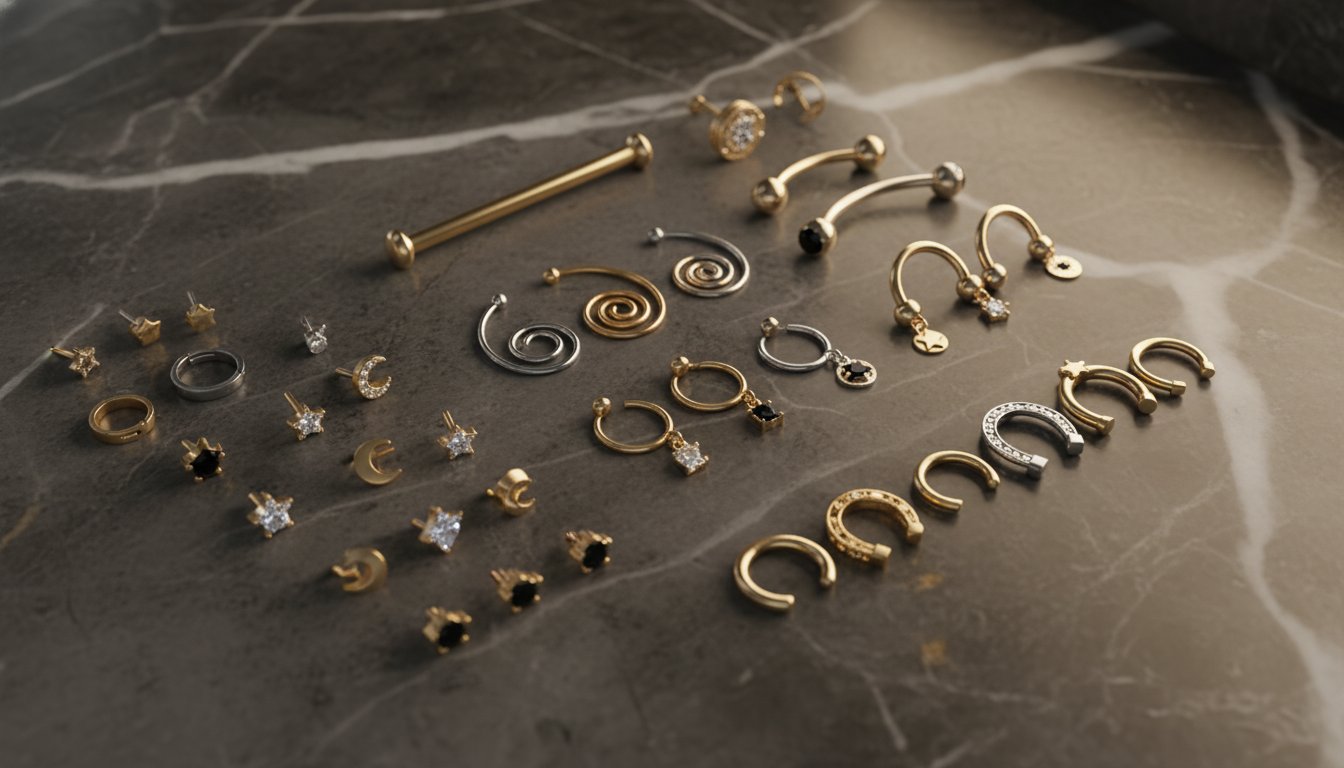 Hero Deszcz Scarlett